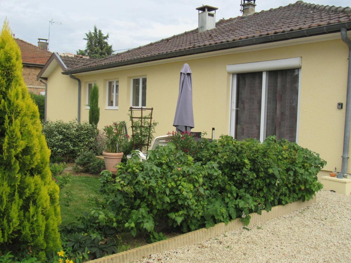 ô Bout D'la Motte Séjour chez l'habitant *