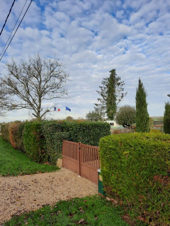 ô Bout D'la Motte Séjour chez l'habitant Voillecomte