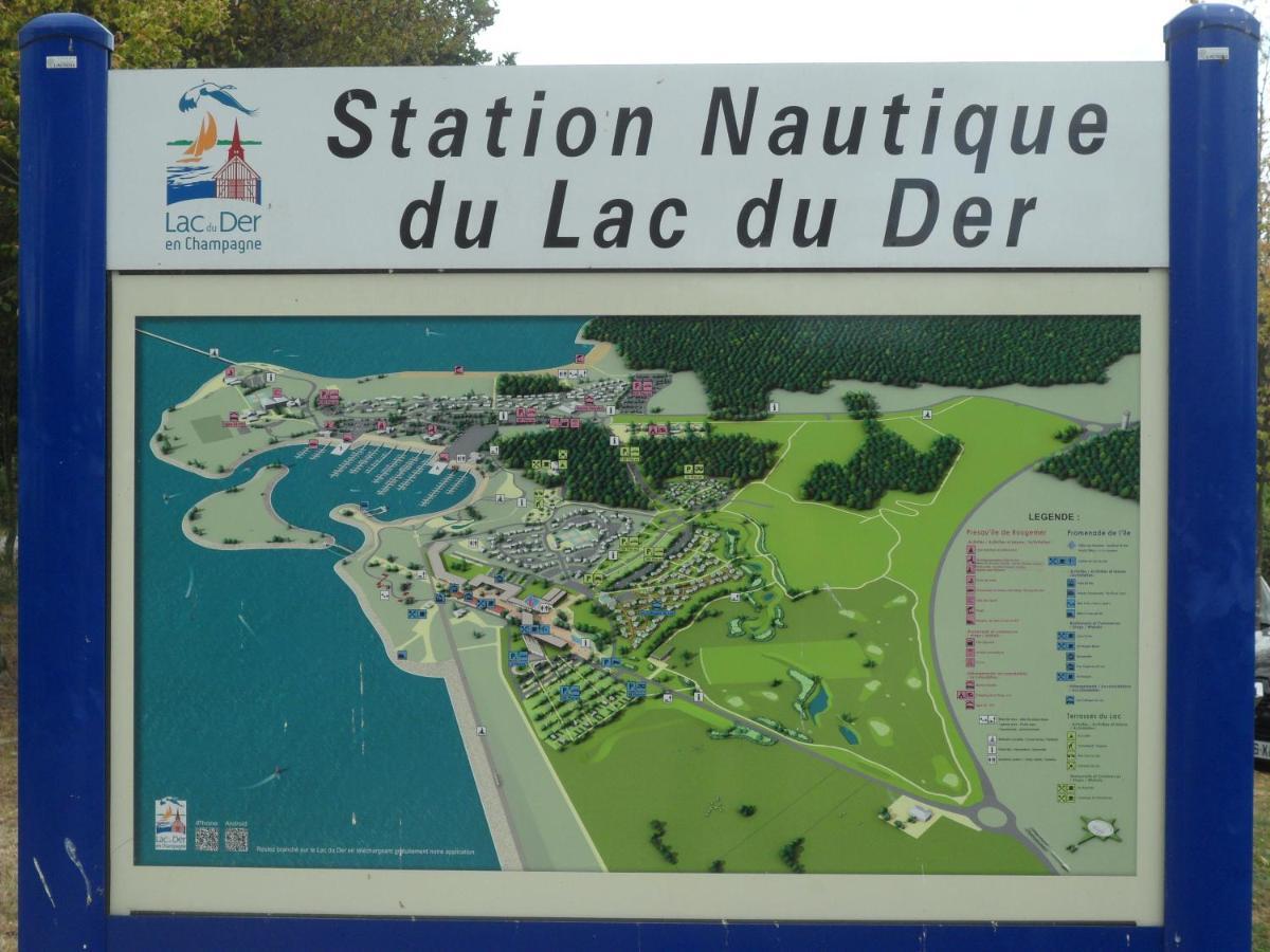 O Bout D'la Motte Voillecomte