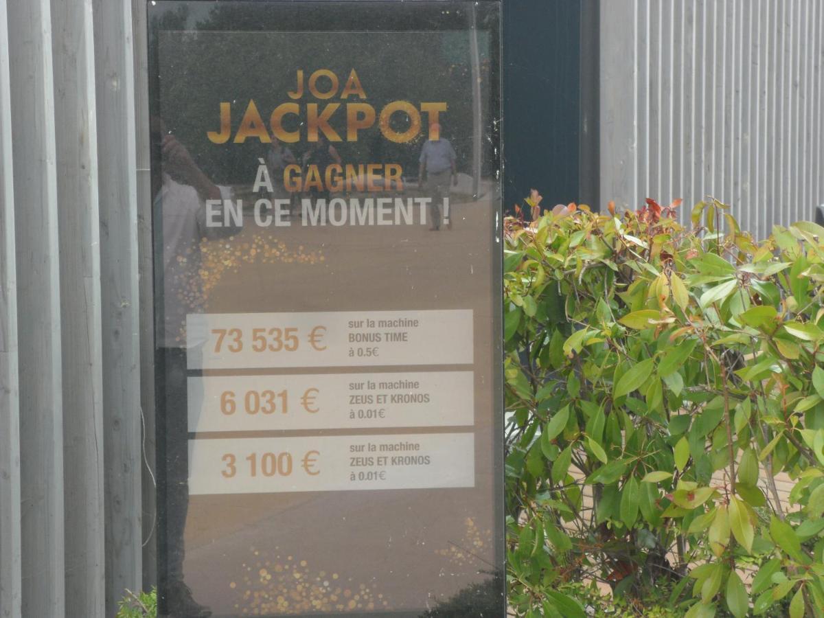 ô Bout D'la Motte Séjour chez l'habitant